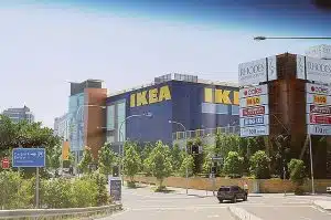קניונים ברודוס
