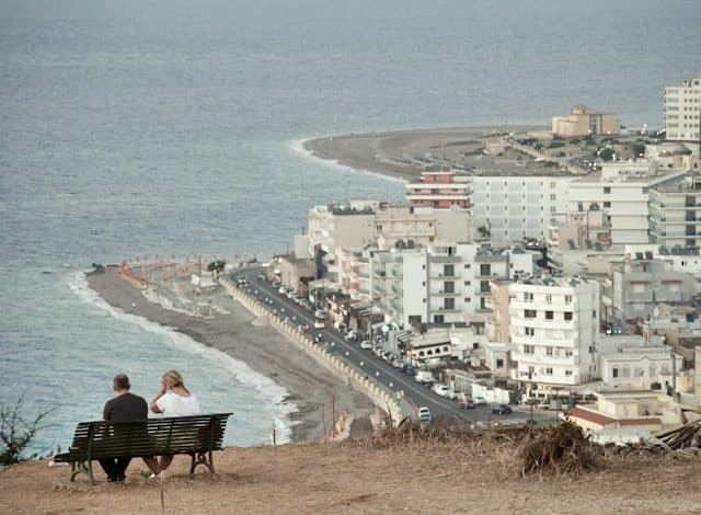 מזג אוויר ברודוס בספטמבר - טמפרטורה ממוצעת ואטרקציות ששווה להכיר!